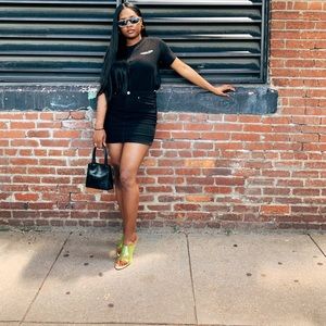 Yeezy Season 7 Slide sandals